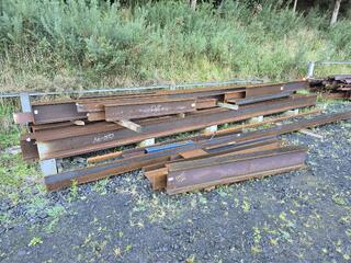 Steel Frame and Contents of Structural Steel 