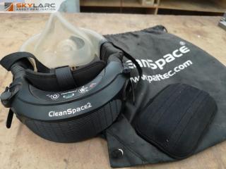 CleanSpace 2 Powered Air Purifying Respirator