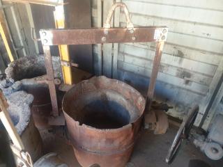 Small Crucible