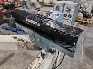 MEC Makmar Constant Semi Auto Sealer