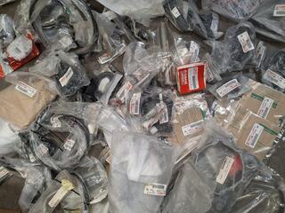 Huge selection of Yamaha Motorcycle parts