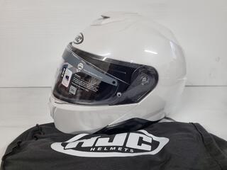 HJC i91 Modular System Motorcycle Helmet