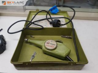 Powerline Engraver