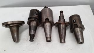 Assorted Tool Holders