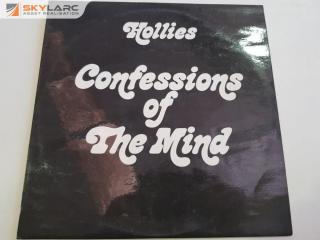 Hollies "Confessions of the Mind" Album