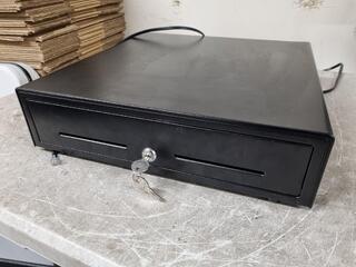 Electronic Cash Drawer