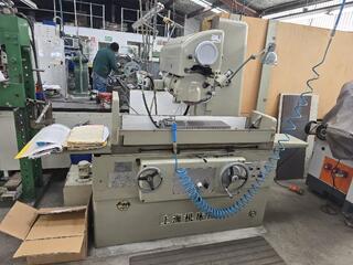 Shanghai Machine Surface Grinder