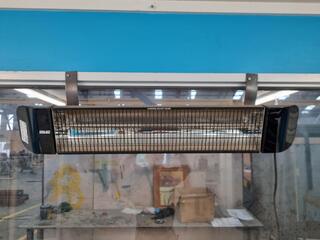 Arlec Electric Infrared Heater