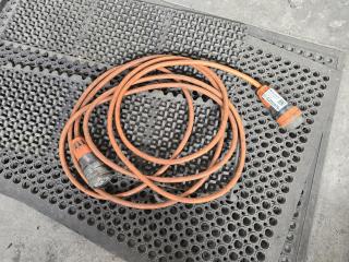 Three Phase Extension Cable