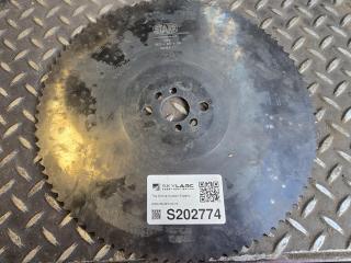 Stark Cold Cut Saw Blade HSS 350 x 2.5 x 32