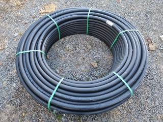 Roll of 25mm Alkathe Pipe