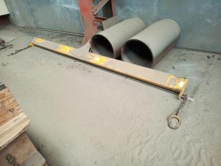 1500kg Spreader Bar