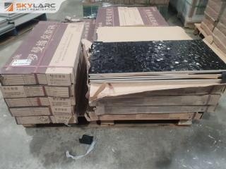 15m3 New Romantic Ceramics Tiles