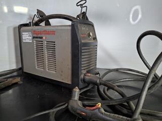 Hypertherm Powermax45 plasma cutting system