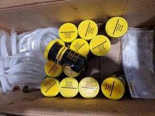 Gough Analytical Pre Paid Oil Samples