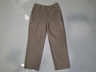 Noa Noa ElinNN Trousers - Size 40