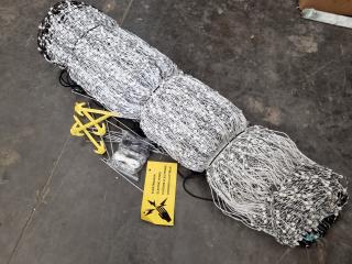 Strainrite Electric Poultry Netting, 50m Length