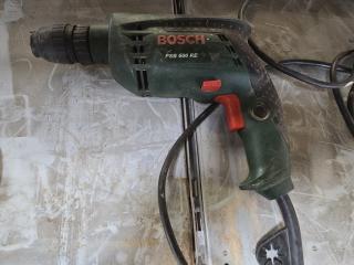 Bosch Drill 