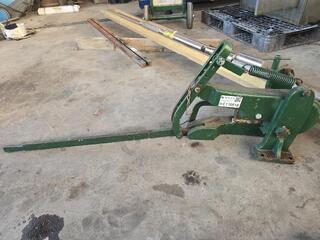 Bench Mounted Metal Shear 