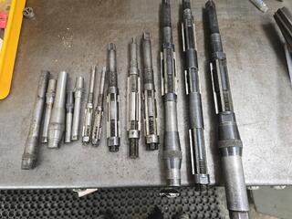 Adjustable Reamers 