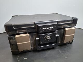 Honeywell Safe Case 