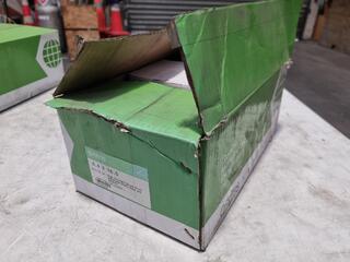 6.4x16.5mm Stainless Steel Blind Rivets, 750x Bulk Box, New