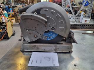 Hitachi 355mm Cut-off Saw CC 14SF
