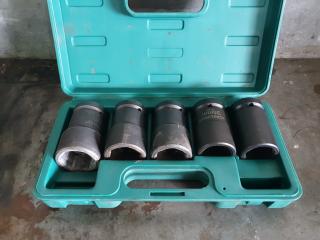 Jonnesway Wheel Socket Set