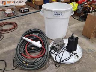 PipeFuze Pipe Repair Kit