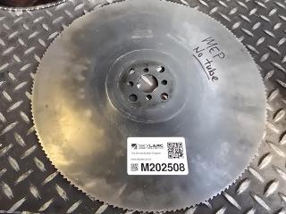 Grossi Cold Cut Saw Blade HSS-DMo5 350x2.5x32