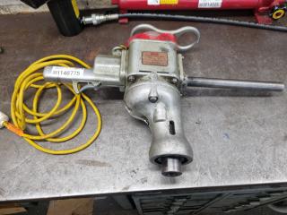 Wolf Heavy Duty Drill 