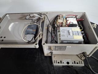 Lantronix UDS1100 and JTILNet LT-180708478 in enclosure
