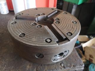 240mm Diameter Lathe Chuck