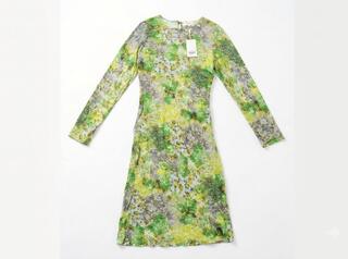 Kinney Nadia Dress Floral Haze -Size Medium 