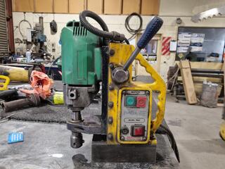 PowerBor Magnetic Drill PB32