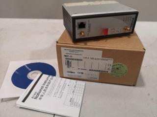 National Instruments 802.11gb WAP Bridge Client NI WAP-3711