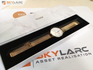 Stylish Cluse Woman's Watch