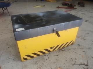 Large  Tool Chest