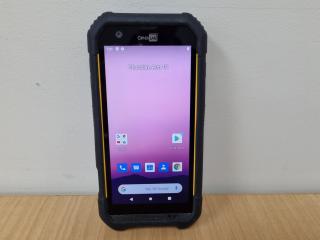 CipherLab RS35 Touch Mobile Android Computer / PDA