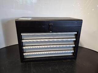 Tool chest 