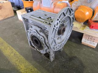 Right Angle Reduction Box 