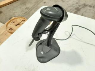Motorola Symbol USB Barcode Scanner With Stand