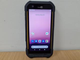 CipherLab RS35 Touch Mobile Android Computer / PDA