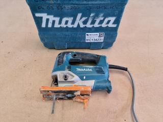 Makita Jigsaw