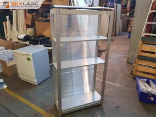 Office Shelving Unit