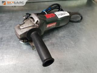Metabo Angle Grinder