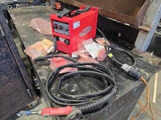 Fronius Magic Cleaner Weld Cleaner 
