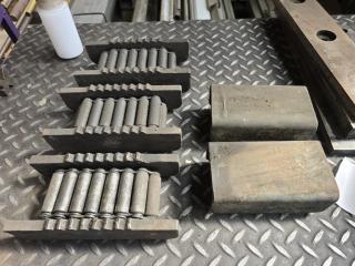 5 x Load Skates