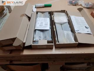 Box of 4 Hafele Drawer Sets