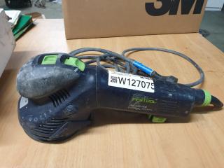 Festool Rotary Sander